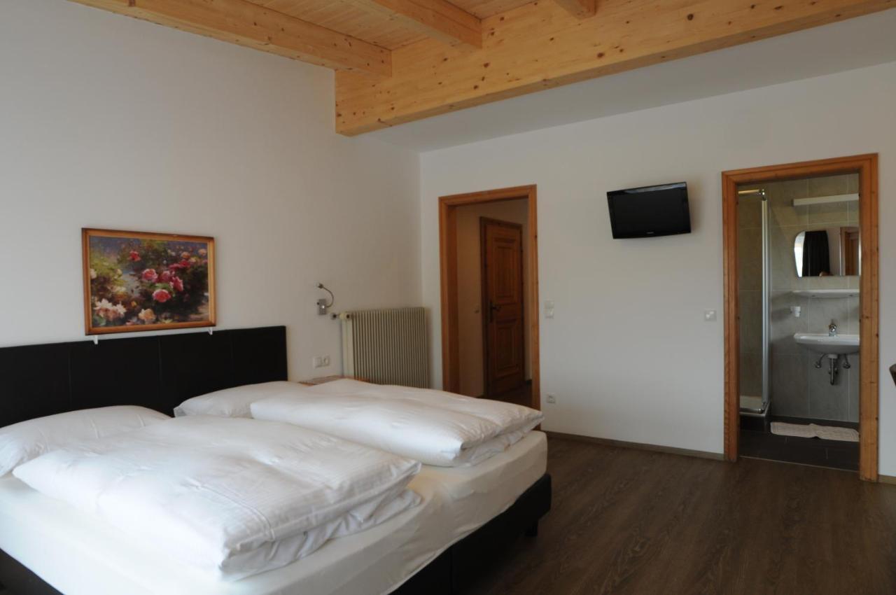 B&B Hotel Heidi Dobbiaco Dış mekan fotoğraf