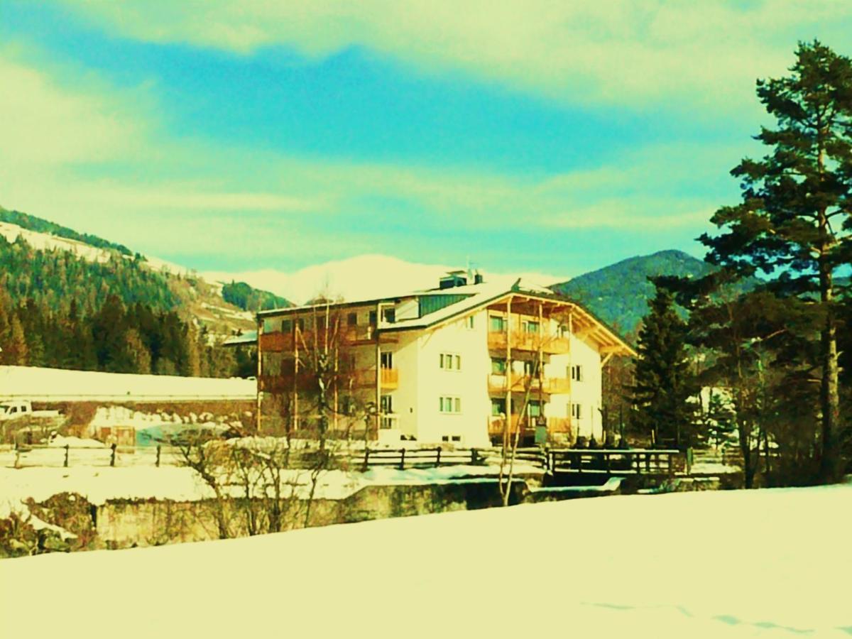 B&B Hotel Heidi Dobbiaco Oda fotoğraf
