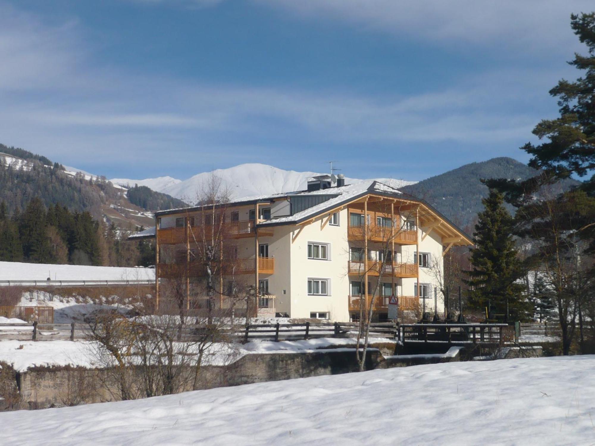 B&B Hotel Heidi Dobbiaco Dış mekan fotoğraf